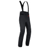 Kalhoty Zajo Reykjavik Bib Pants Black - S