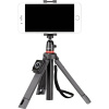 JOBY TelePod™ Mobile trojnožka 1/4 čierna vr. držiaku smartphonu, guľová hlava; JB01550-BWW