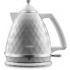 Rýchlovarná kanvica De'Longhi Brillante Exclusive KBJX2001.W (KBJX2001.W)