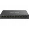 Switch Mercusys MS110CP 10 portov