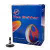 Motocyklová pneumatika Vee Rubber 19 MU0054 - TR4 - rovný středový kovový 8 mm 110/90 R19 průměr 19