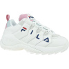 Fila Countdown Low W shoes 1010751-92W (187300) Black 37