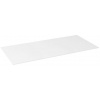Sapho Doska Rockstone 960x12x440mm, biela matná DTR96-0101