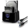 FANTEC DS-X2U3-Glanz, Klonovacia stanica USB 3.0 2494