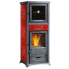 Rossella Plus Forno 5.0 Liberty Bordó
