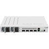 MikroTik CRS504-4XQ-IN, Cloud Router Switch CRS504-4XQ-IN
