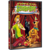 Scooby Doo: Strašidelná oslava
