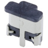 USB konektor Molex Molex MOL Micro Solutions 1051330001-500, USB microUSB B, 500 ks; 1051330001-500