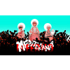 Mediterranea Inferno - Steam PC