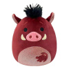 SQUISHMALLOWS Disney Leví kráľ - Pumbaa, 20 cm