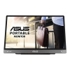 ASUS ZenScreen/MB14AC/14''/IPS/FHD/60Hz/5ms/Gray/3R 90LM0631-B01170