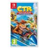 Crash Team Racing Nitro-Fueled [NSW]