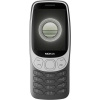 MT NOKIA 3210 4G, DualSim 2024, černá 1GF025CPA2L04