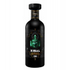 Xibal Guatemala Gin 45% 0,7 l (čistá fľaša)