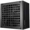 DEEPCOOL zdroj PF650, 650W, ATX, 120 mm fan, 80 Plus R-PF650D-HA0B-EU