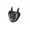 Lampa LED predný svetlomet homologácia HLP pre Yamaha MT-07 14-17