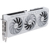 ASUS PRIME NVIDIA GeForce RTX 5070 White OC 12GB GDDR7