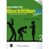 Blockfloeten Trio Junior 2 - 3 flauty v obsadení (SSA/SAA)