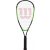 Squash Rocket Wilson WRT911130 160 G (Sada rakiet s Dart Talbot-Torro S5500)