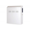 Digitus Nástěnná skříňka, štíhlá 800x640x220 mm, 4U vertikální, barva šedá (RAL 7035) (DN-19 WM-V4U-SL)