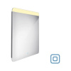 LED zrkadlo do kúpeľne Nimco 600x800 s dotykovým senzorom ZP 23002V
