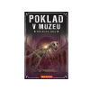 Mindok Úniková hra Poklad v múzeu