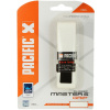 Základná omotávka Pacific Master's Grip 1P - Biely