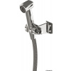 OSCULATI Držiak priečky pre SS sprchu Variant: Wandhalterung f. Saturn Dusche Bulkhead bracket for SS shower