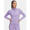 Women's Under Armour Motion Jacket EMEA-PPL - Women's fialová S Under Armour 198632713778