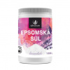 Allnature Epsomská soľ s levanduľou 1 kg