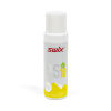 SWIX PS10 Performance Speed, 80 ml, tekutý fluor free parafín, žlutý