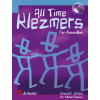 All Time Klezmers for Accoridon