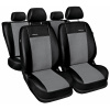 AUTO-DEKOR Autopoťahy Premium pre SUZUKI SX-4 (2006-2013), 535-SZ S-535-SZ