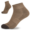 Pentagon Low cut ponožky, coyote - 42–44