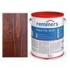 Remmers HSL 36/m (Profi-Holzschutz-Lasur 3in1) NUSSBAUM - ORECH Balenie: 5L