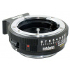 Metabones Speed Booster ULTRA 0.71x z Nikon G na Sony E