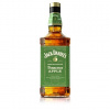 Jack Daniel's Apple 35% 1 l (čistá fľaša)