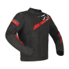 Moto bunda RICHA GOTHAM 3 červená XL