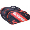 Babolat RH Padel Juan Lebron black red (759018/144)