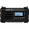 FM/DAB+ Rádio do prírody, SOLÁRNE, survival, Bluetooth, s DYNAMOM, baterka a IP55 ochranou
