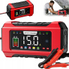 Nabíjačka autobatérií 12V 24V 15A