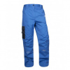 Nohavice do pása ARDON 4TECH 02 modro-čierne H9401 H9401/52 52