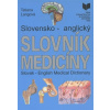 Slovensko-anglický slovník medicíny