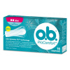 o.b. tampóny Pro Comfort Mini 16 ks