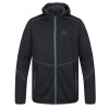 Mikina Hannah Damar Hoody Dark gray mel XL