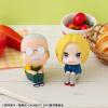 Megahouse Sakamoto Days Look Up, Taro Sakamoto & Shin Asakura, 11 cm (s darčekom)