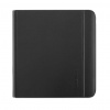 Kobo Libra Colour Black Notebook SleepCover Case N428 AC BK N PU
