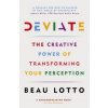 Deviate (Beau Lotto)(Brožovaná)