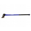 Sekera, kálačka - SPLITTING AX 2KG FIBERGLASS TPR PREMIUM (Sekera, kálačka - SPLITTING AX 2KG FIBERGLASS TPR PREMIUM)