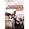 Katastrofa slovenských židov (2. vydanie)